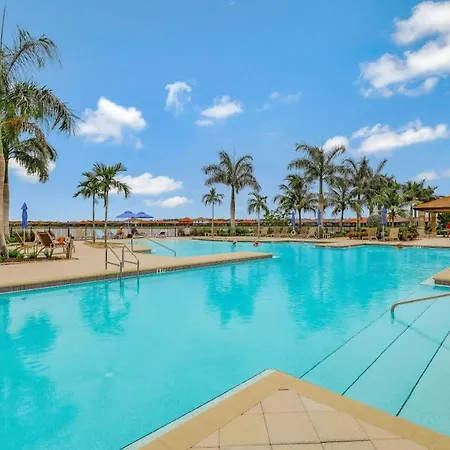 Villa 1431 Santiago Circle Unit 1903